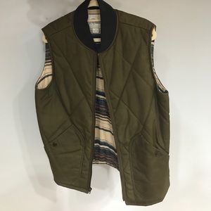 Bob Timberlake men’s vest