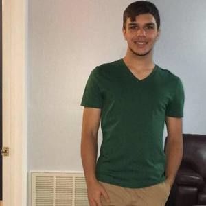 Meet your Posher, Dzenan