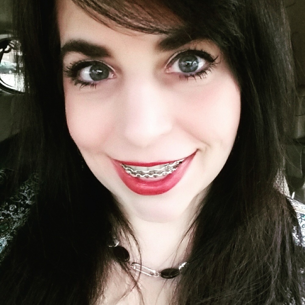 Meet your Posher, Natalie