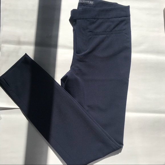 Zara Pants - Zara stretchy trousers
