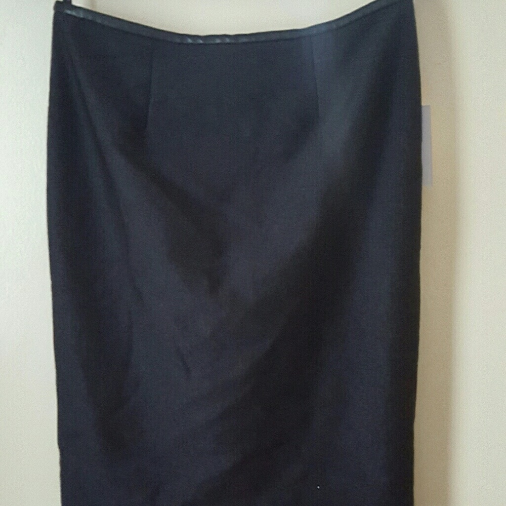 A skirt