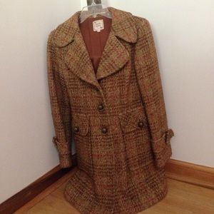 Nanette Lepore Pea coat