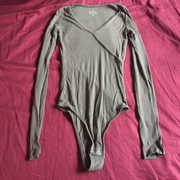 Jump suit - Picture 2 of 3