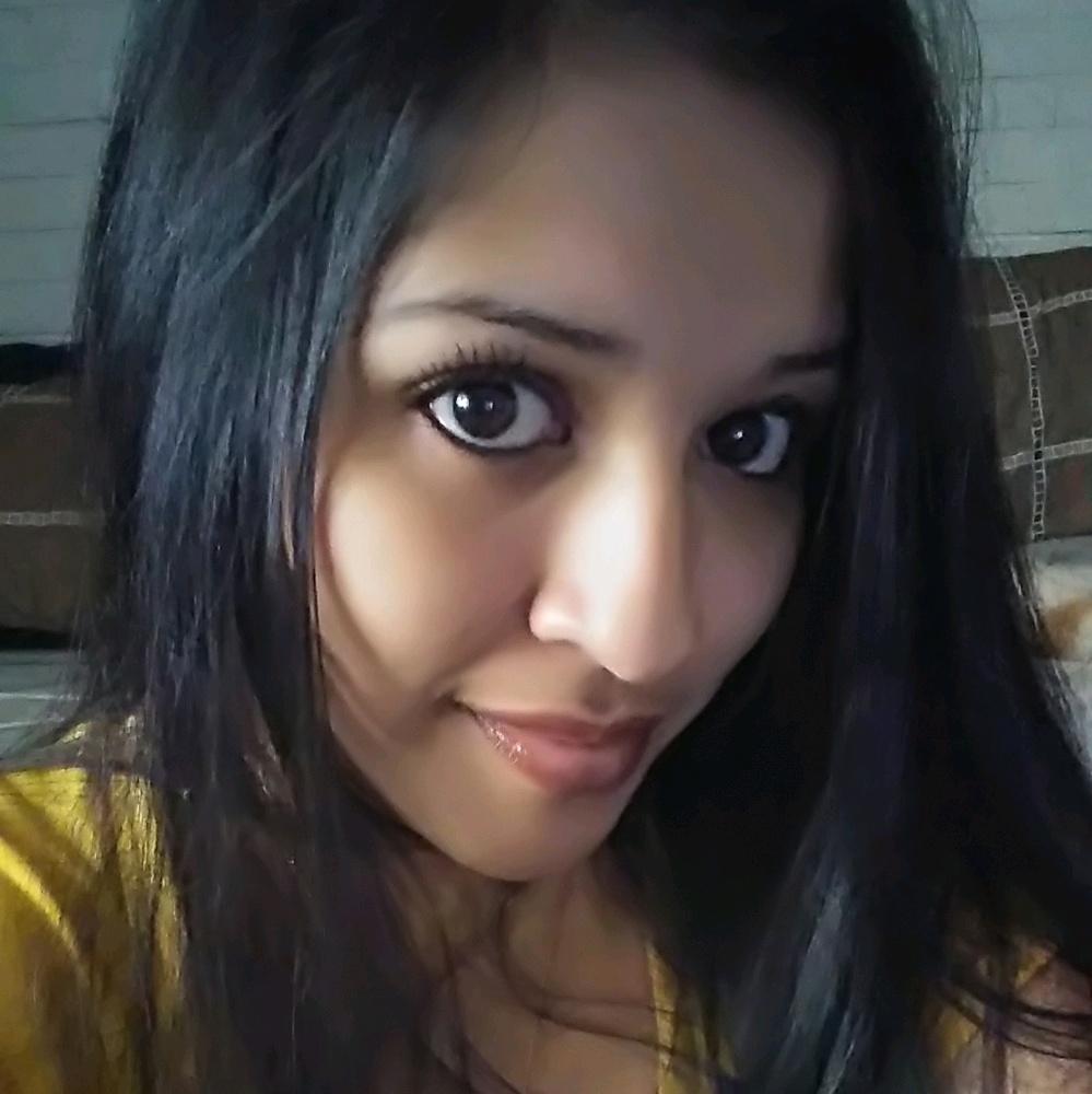 Meet your Posher, Bianca