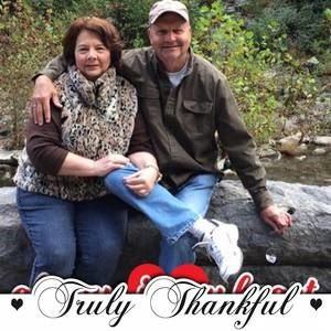 Meet your Posher, Kay