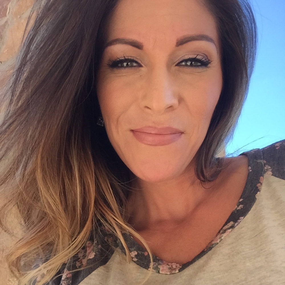 Meet your Posher, Amber