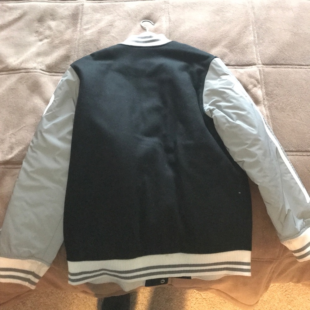 KTZ Jacket (3m Reflect) - Picture 2 of 5