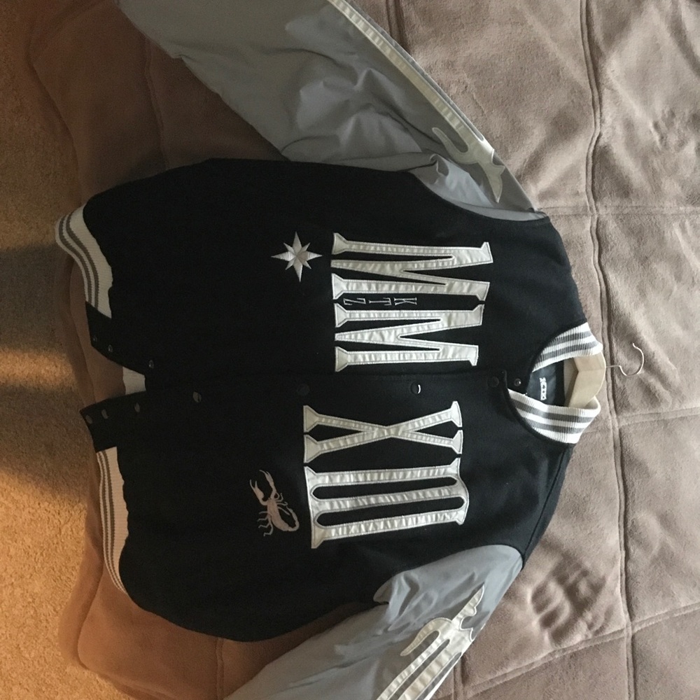 KTZ Jacket (3m Reflect) - Picture 3 of 5