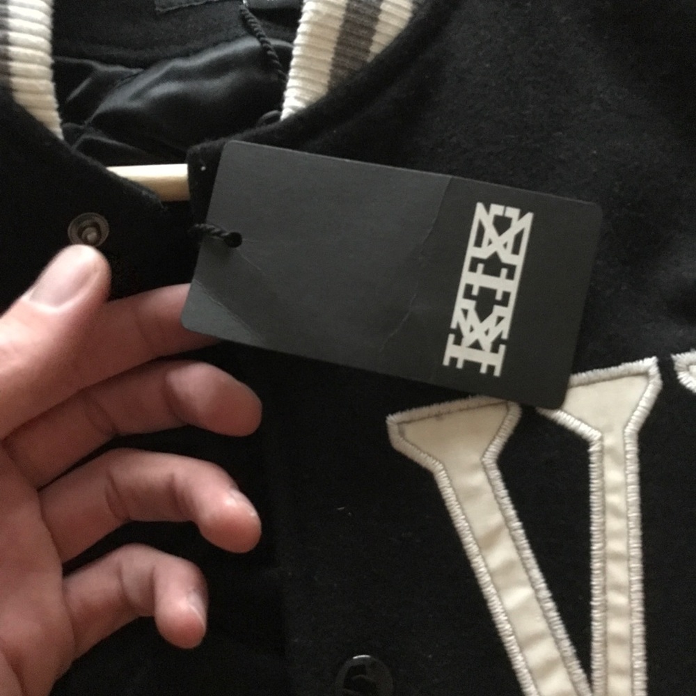 KTZ Jacket (3m Reflect) - Picture 4 of 5