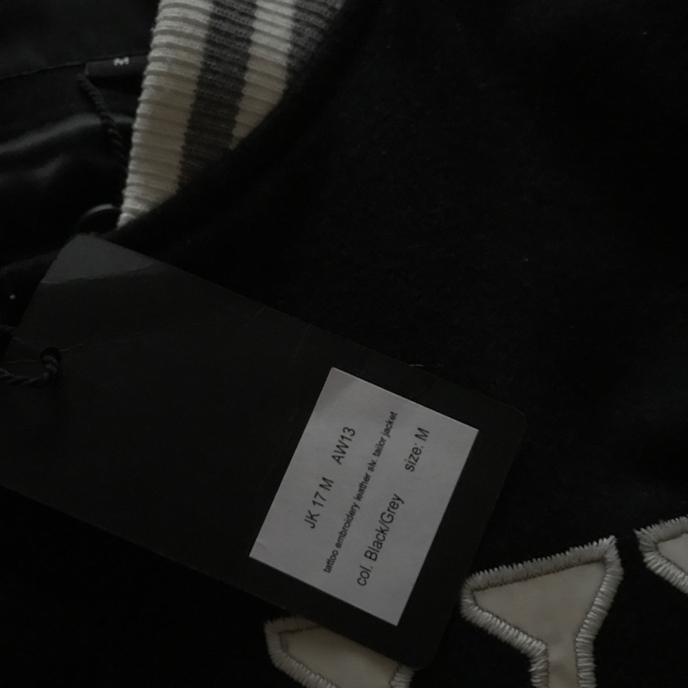 KTZ Jacket (3m Reflect) - Picture 5 of 5