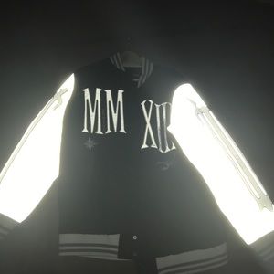 KTZ Jacket (3m Reflect)