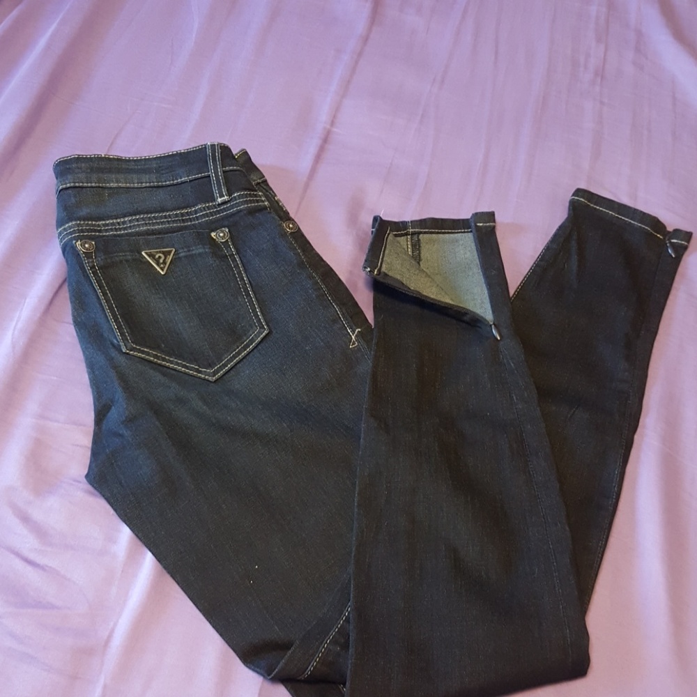 Guess jeans
