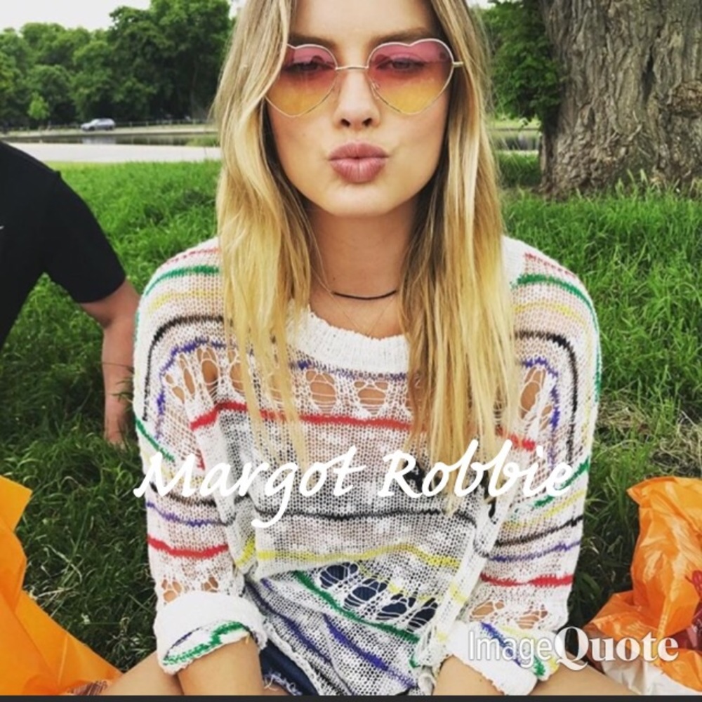 Wildfox Relax Beach Sweater