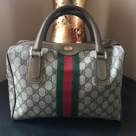 gucci speedy boston bag