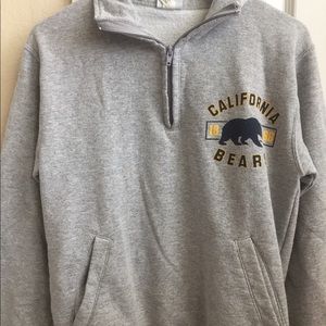 Champion Jacket