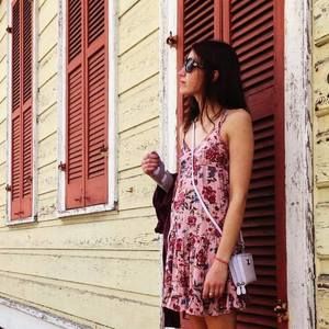 Meet your Posher, Kaley