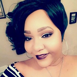 Meet your Posher, Kecia