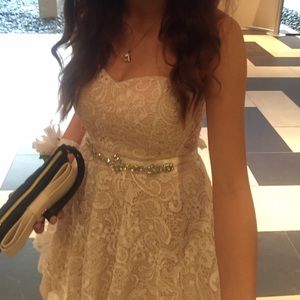 Camille la vie short dress trade or sell