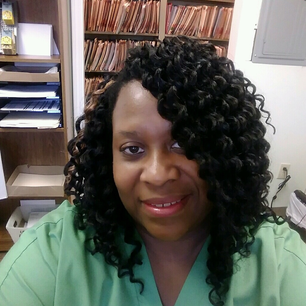 Meet your Posher, Love