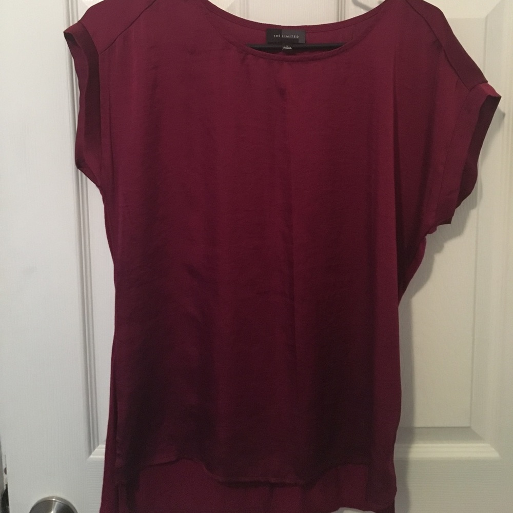 Limited Top