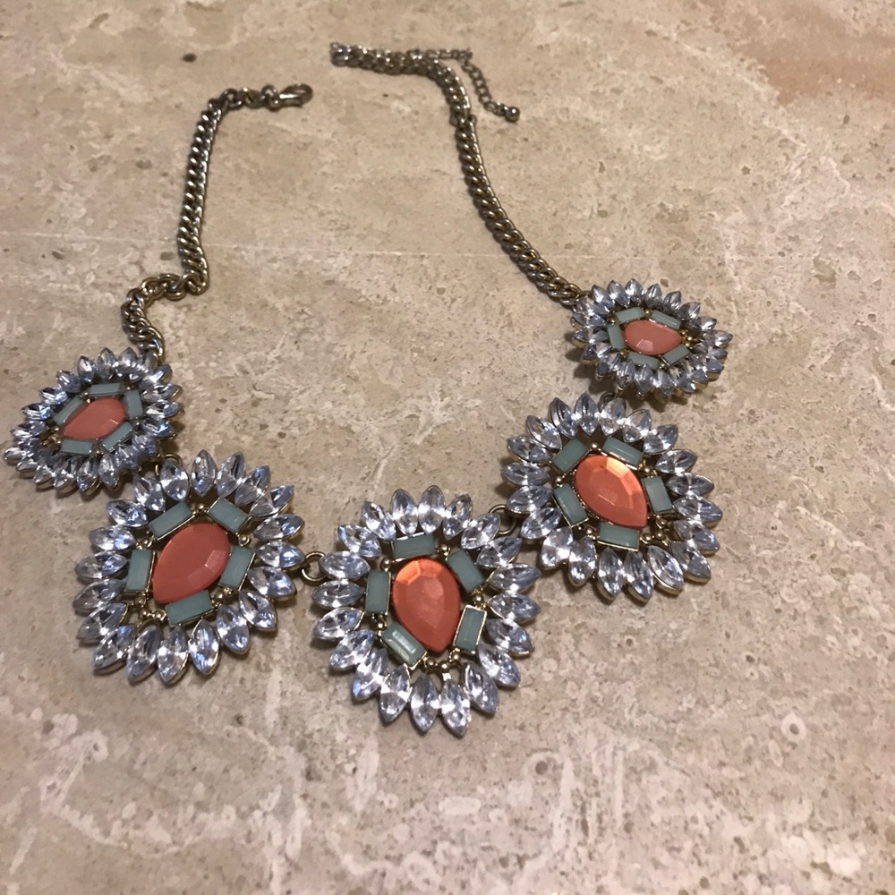 J. Crew Necklace