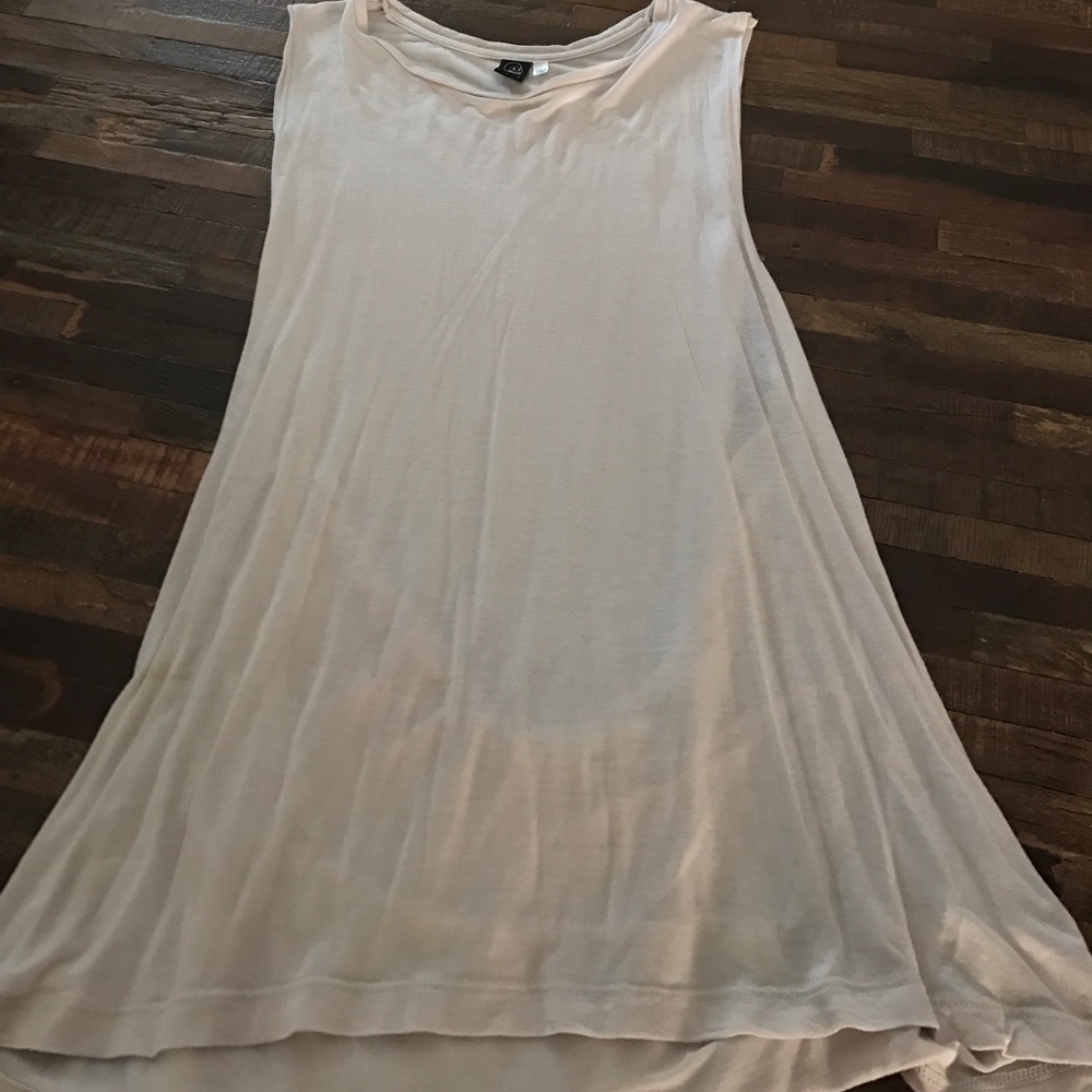 Cheap Monday Backless top with cape
