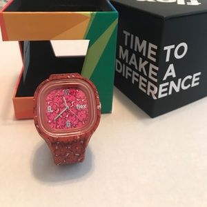 Choose Joy Classic Flex Watch