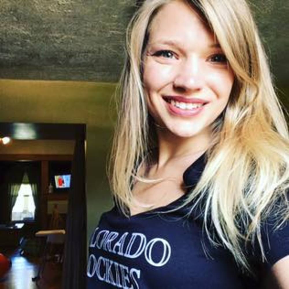 Meet your Posher, Jayme