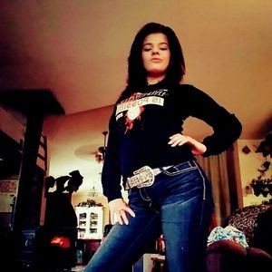 Meet your Posher, Taylor