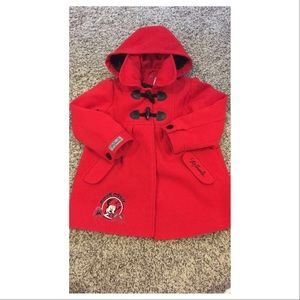 Disney coat