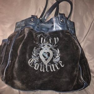 JUICY COUTURE PURSE