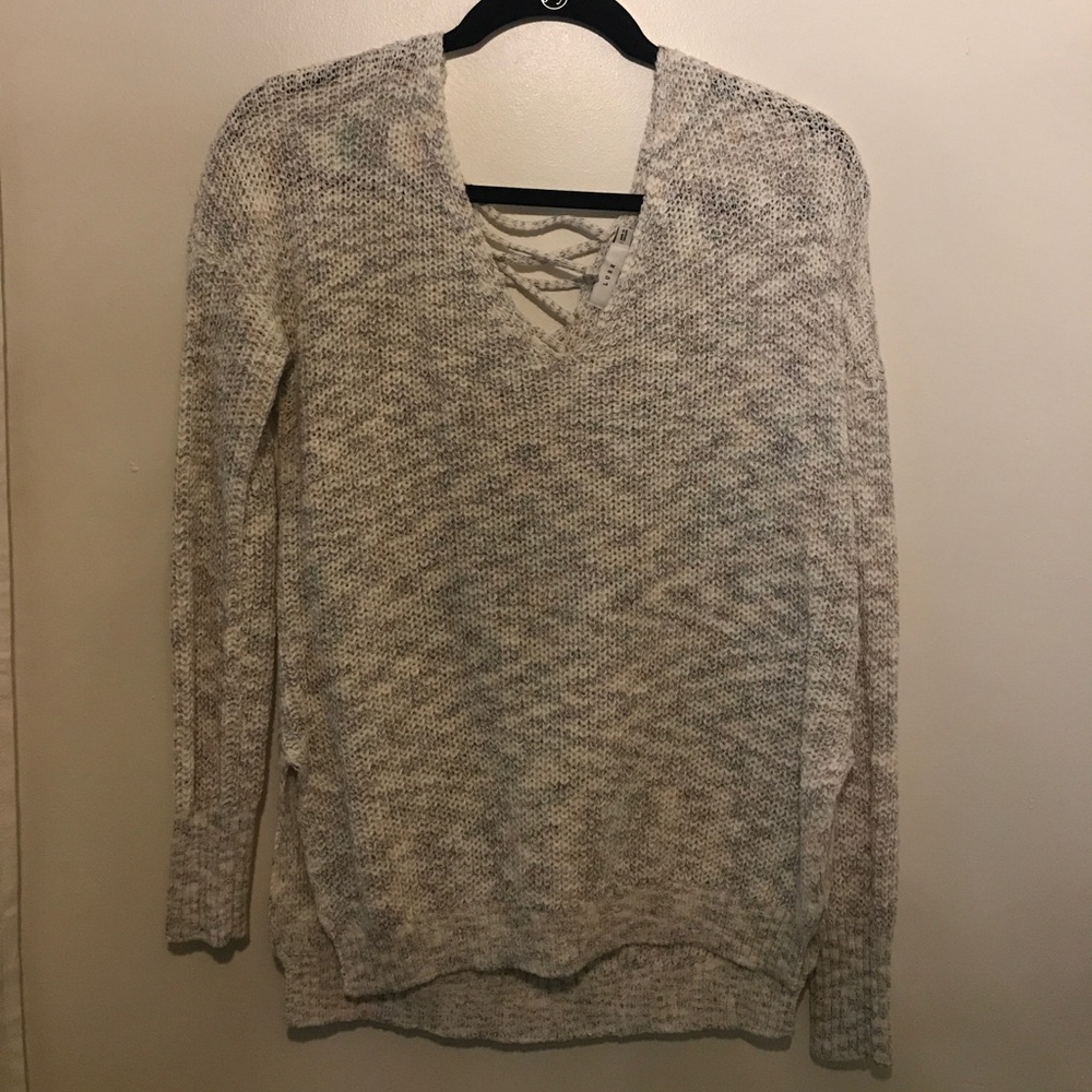 Never Worn Before Stylish Sweater