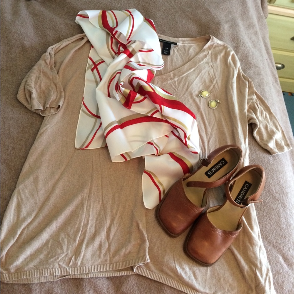 Lane Bryant sweater