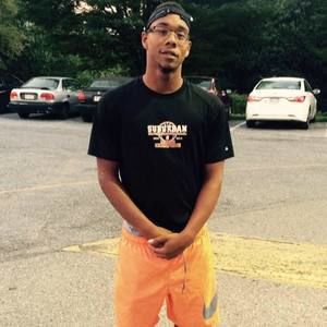 Meet your Posher, Isaiah