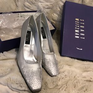 Stuart Weitzman shoes