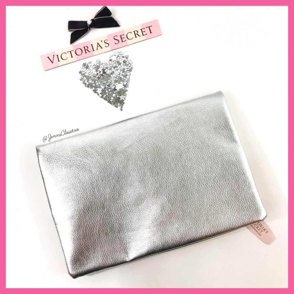 •Victoria’s Secret• Supermodel Case Bag - Picture 3 of 3