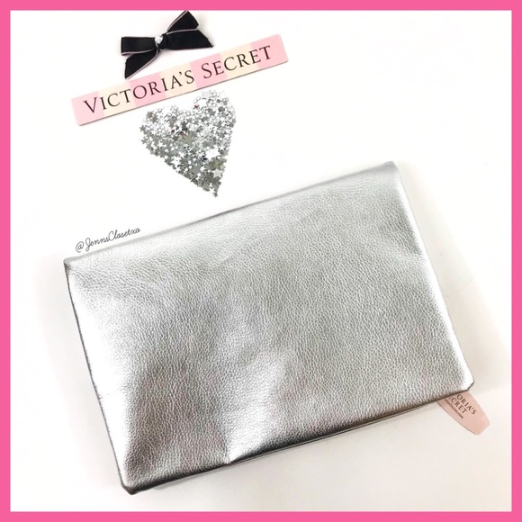 •Victoria’s Secret• Supermodel Case Bag - Picture 3 of 3