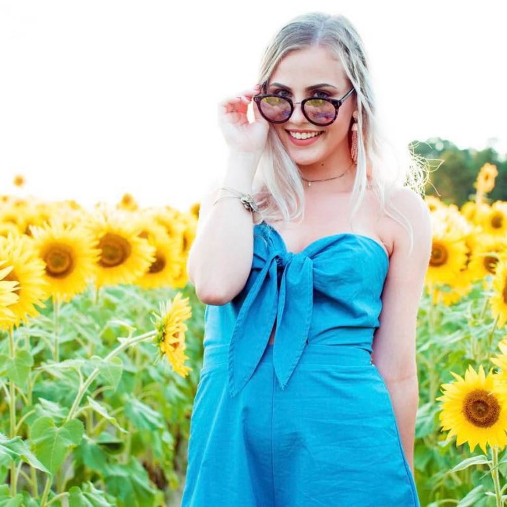 Meet your Posher, Madisyn