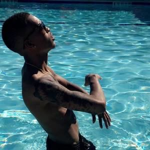 Meet your Posher, Jaylen