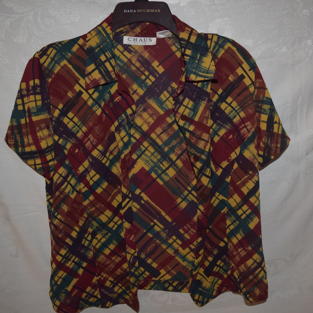 Women's Vintage Shirt