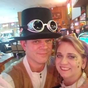 Meet your Posher, Kimberly