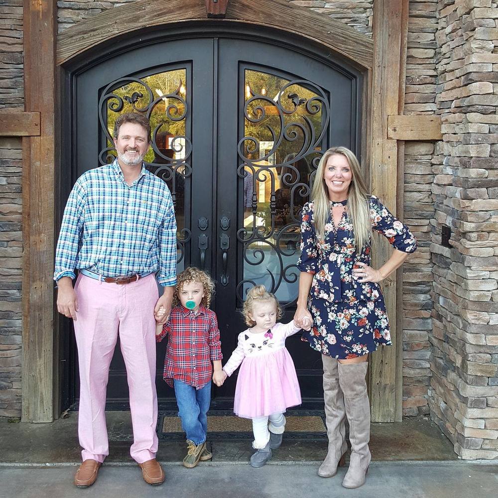 Meet your Posher, Tonyansteven