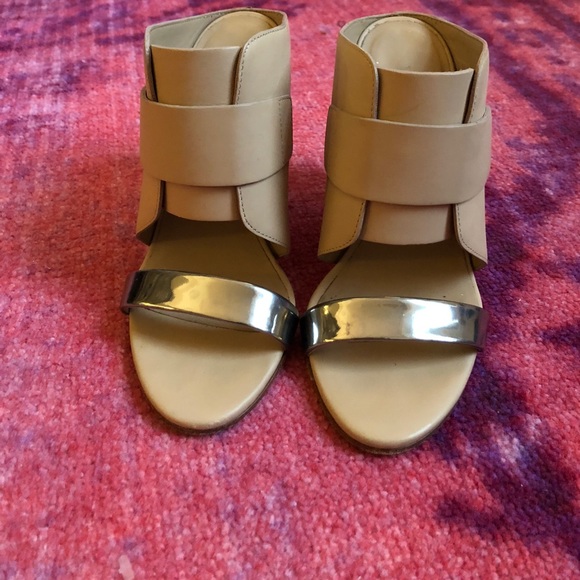 Vince wedges - Picture 2 of 4