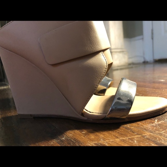 Vince wedges - Picture 3 of 4
