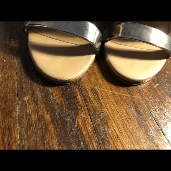 Vince wedges - Picture 4 of 4