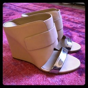 Vince wedges