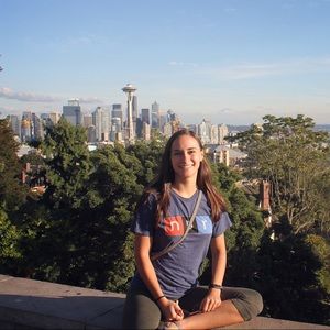 Meet your Posher, Lillian