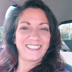 Meet your Posher, Jo lynn