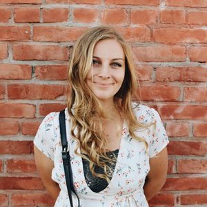 Meet your Posher, Jamie