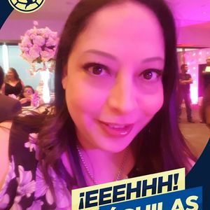 Meet your Posher, Jeannette